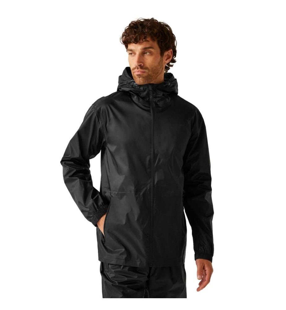 Regatta Professional - Jacke Zum Falten für Herren
