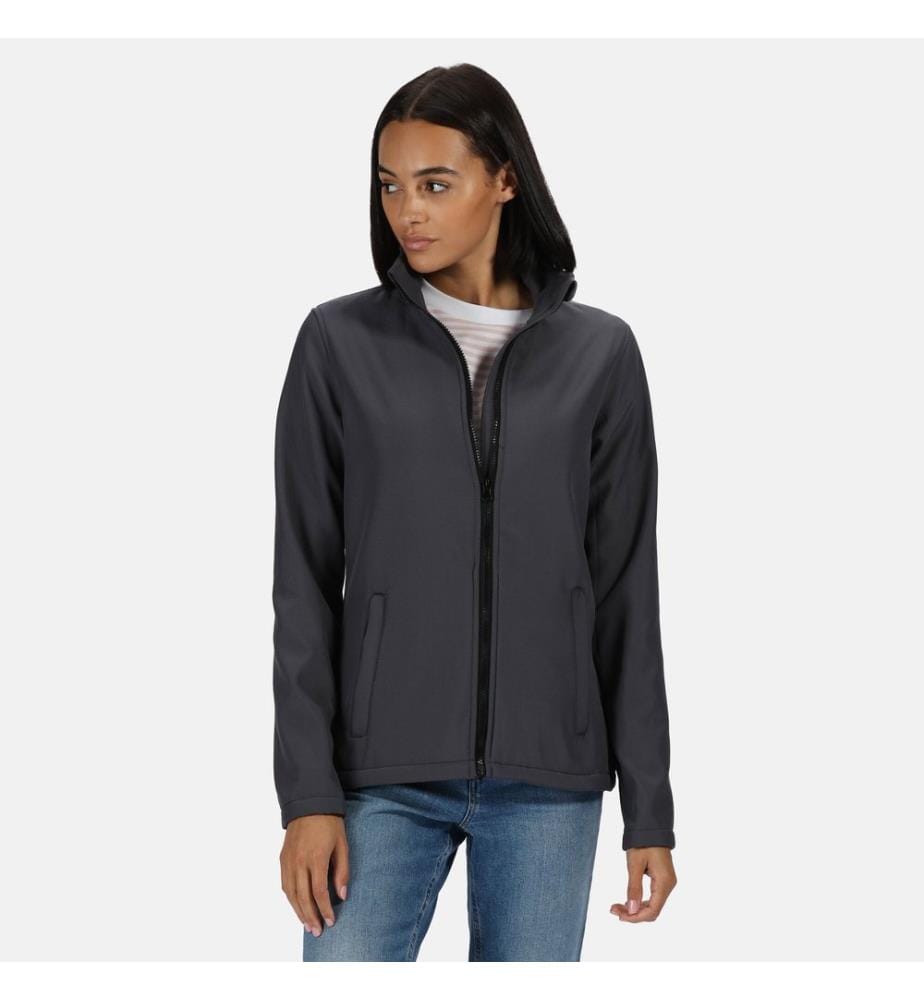 Regatta Professional - Softshelljacke Zum Bedrucken für Damen