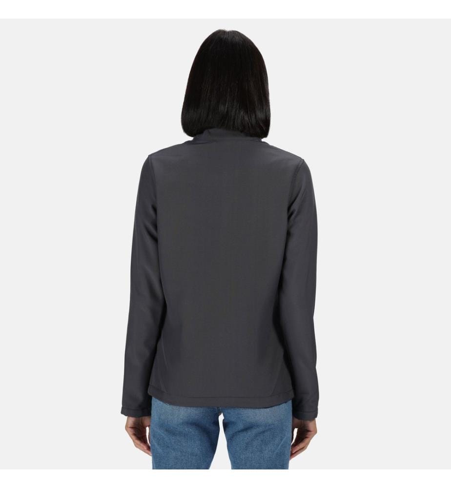 Regatta Professional - Softshelljacke Zum Bedrucken für Damen