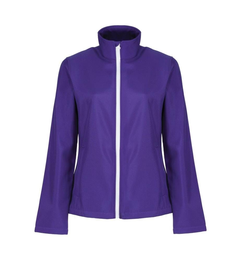 Regatta Professional - Softshelljacke Zum Bedrucken für Damen