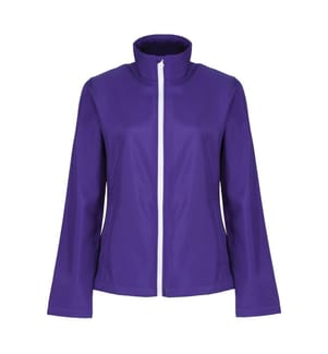 Regatta Professional - Softshelljacke Zum Bedrucken für Damen