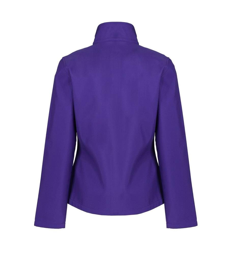 Regatta Professional - Softshelljacke Zum Bedrucken für Damen