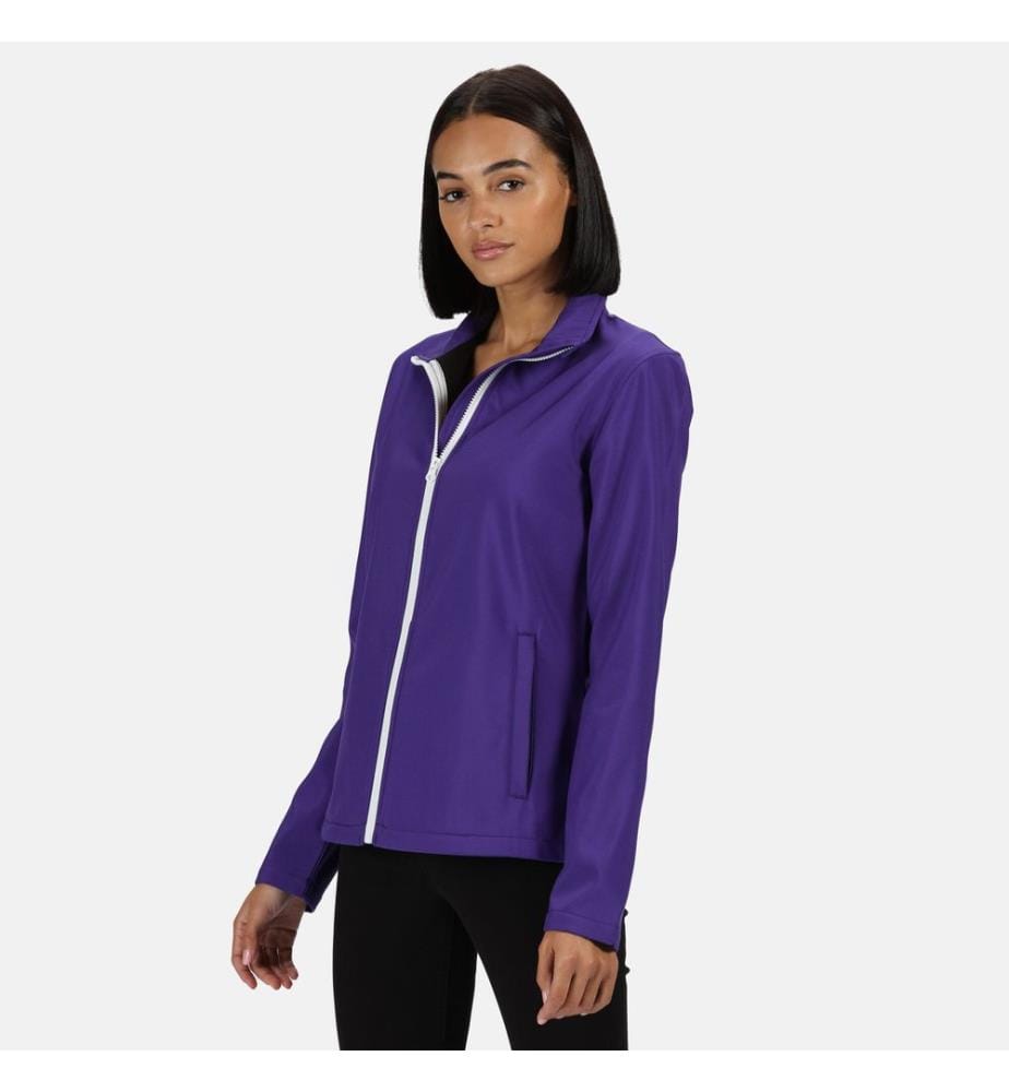 Regatta Professional - Softshelljacke Zum Bedrucken für Damen
