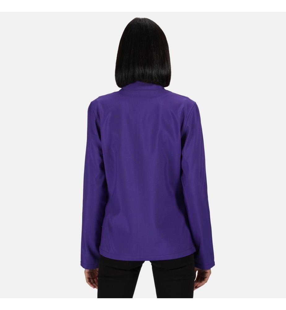 Regatta Professional - Softshelljacke Zum Bedrucken für Damen