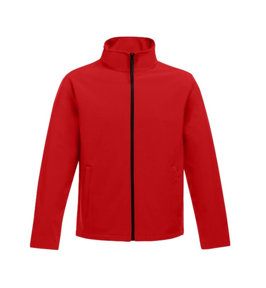 Regatta Professional - Softshelljacke Zum Bedrucken für Damen