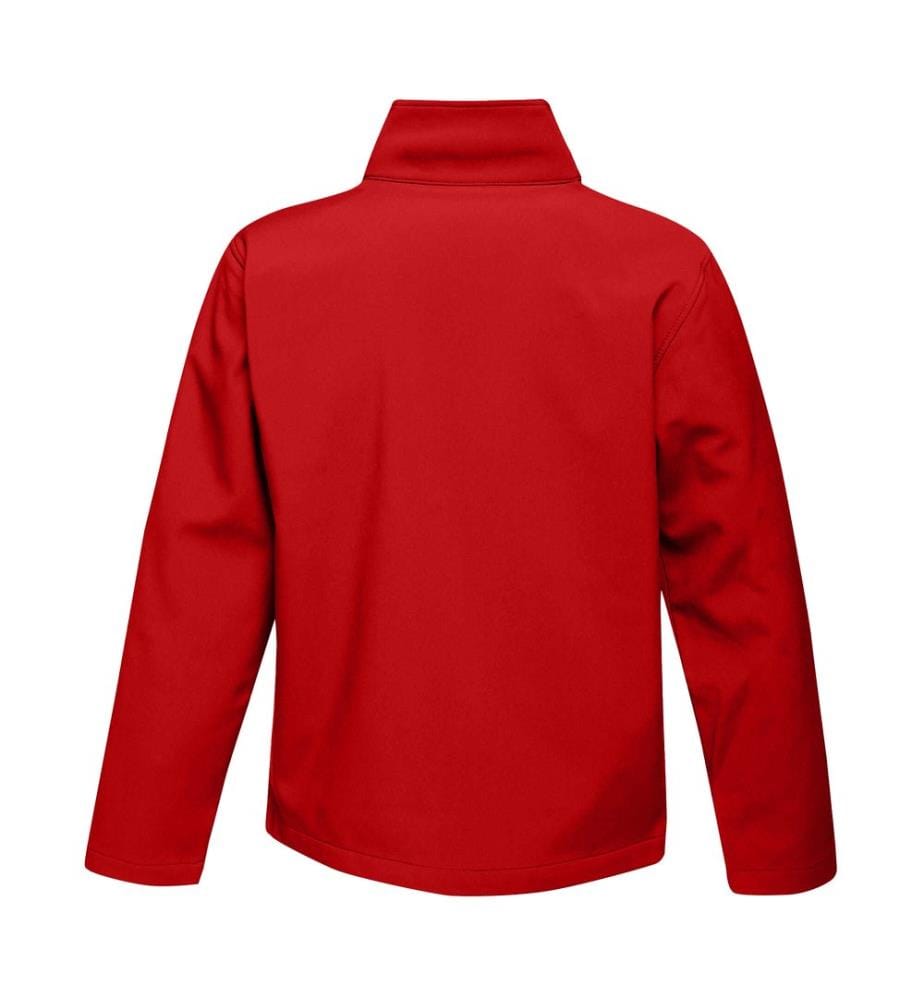 Regatta Professional - Softshelljacke Zum Bedrucken für Damen