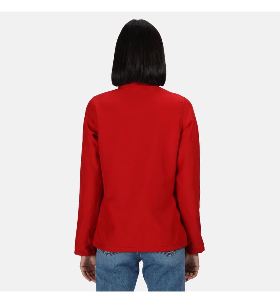Regatta Professional - Softshelljacke Zum Bedrucken für Damen