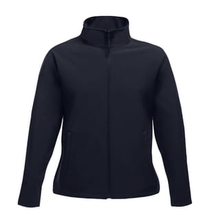 Regatta Professional - Softshelljacke Zum Bedrucken für Damen