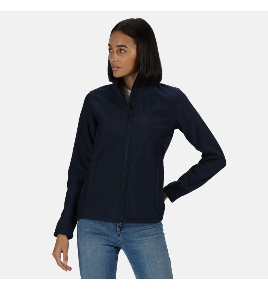 Regatta Professional - Softshelljacke Zum Bedrucken für Damen
