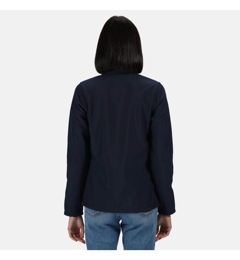 Regatta Professional - Softshelljacke Zum Bedrucken für Damen