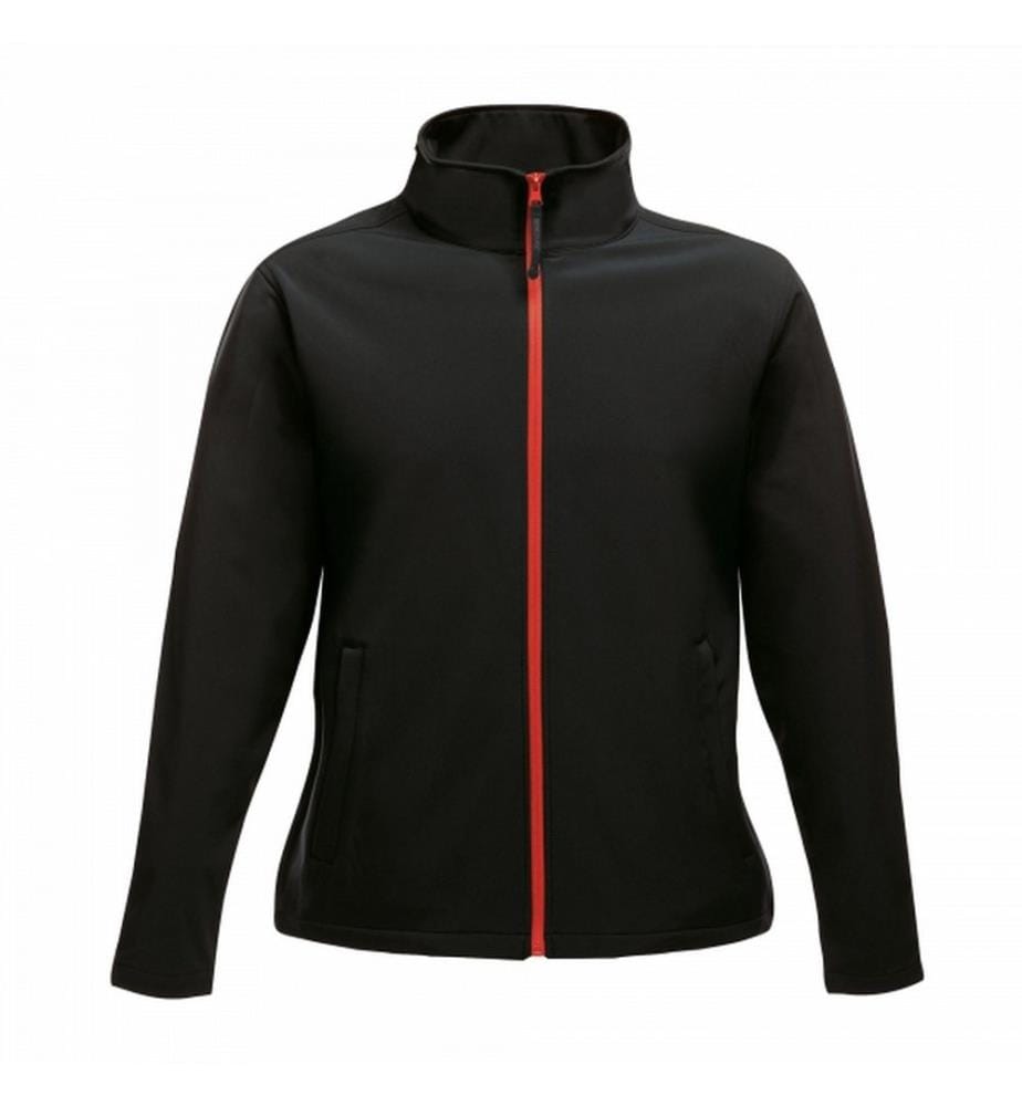 Regatta Professional - Softshelljacke Zum Bedrucken für Damen