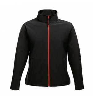 Regatta Professional - Softshelljacke Zum Bedrucken für Damen
