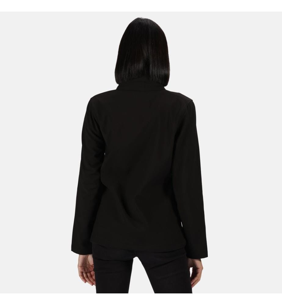 Regatta Professional - Softshelljacke Zum Bedrucken für Damen