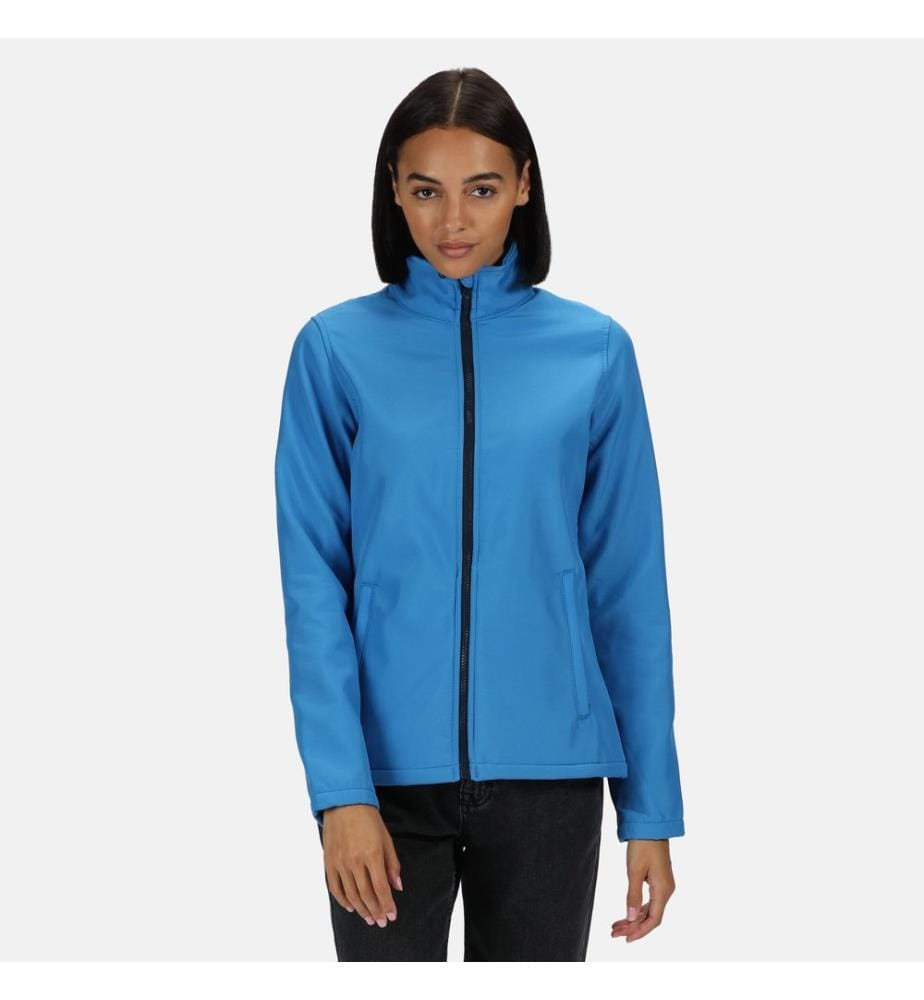 Regatta Professional - Softshelljacke Zum Bedrucken für Damen