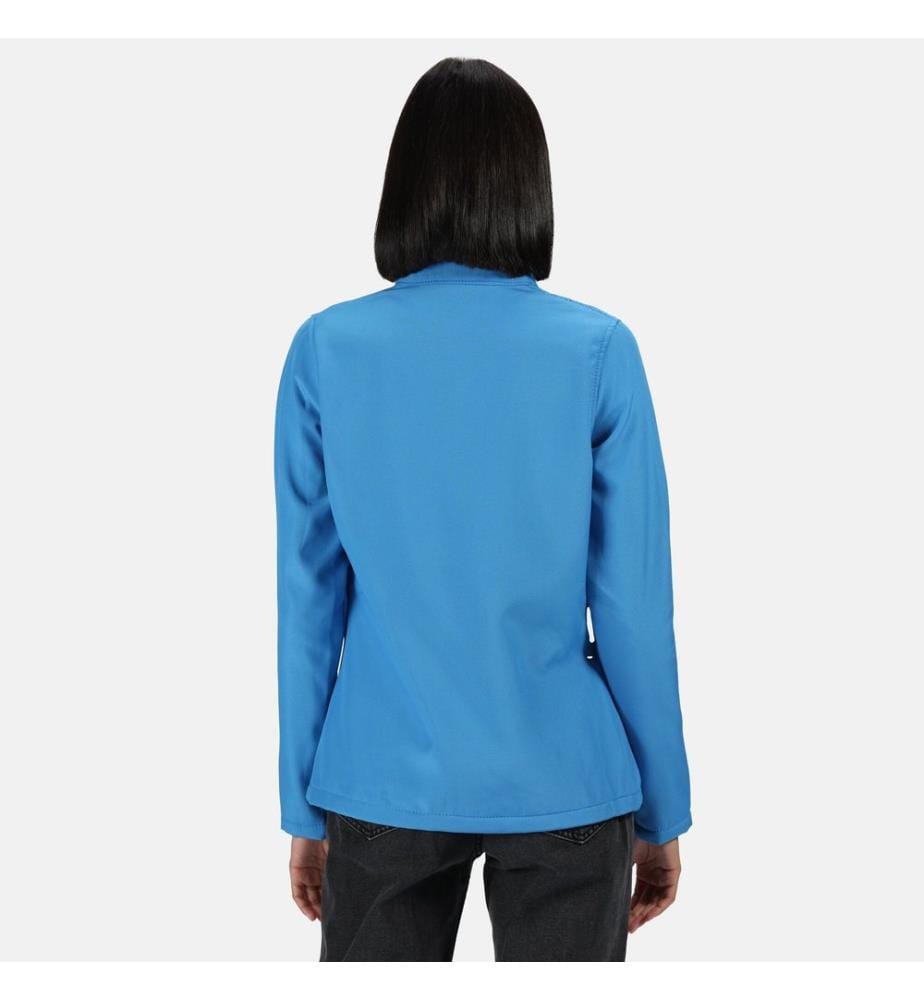 Regatta Professional - Softshelljacke Zum Bedrucken für Damen