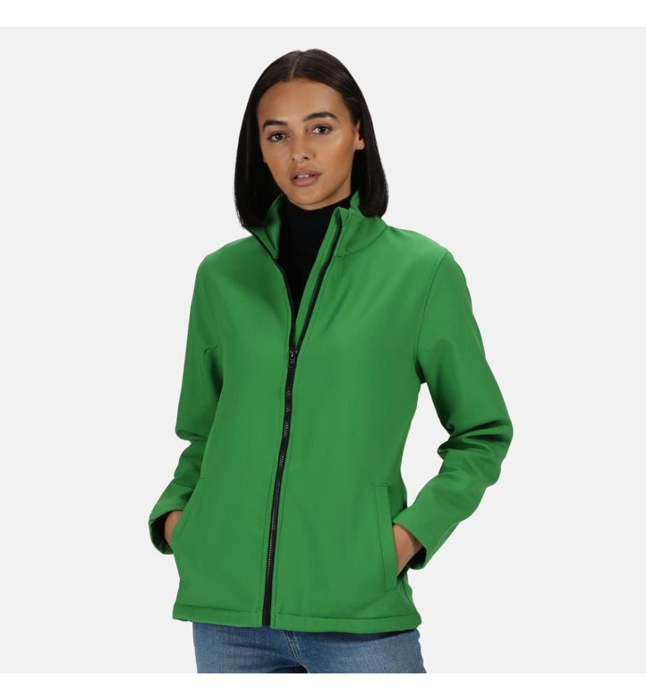 Regatta Professional - Softshelljacke Zum Bedrucken für Damen
