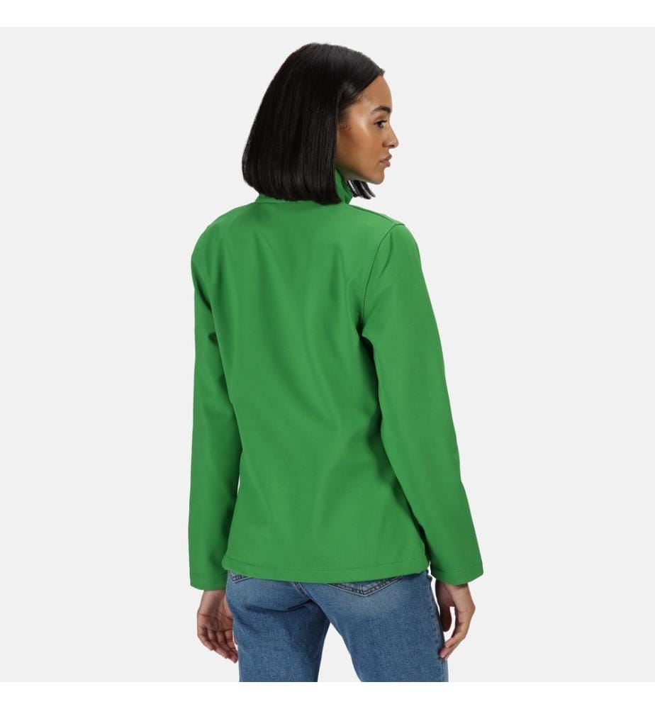 Regatta Professional - Softshelljacke Zum Bedrucken für Damen
