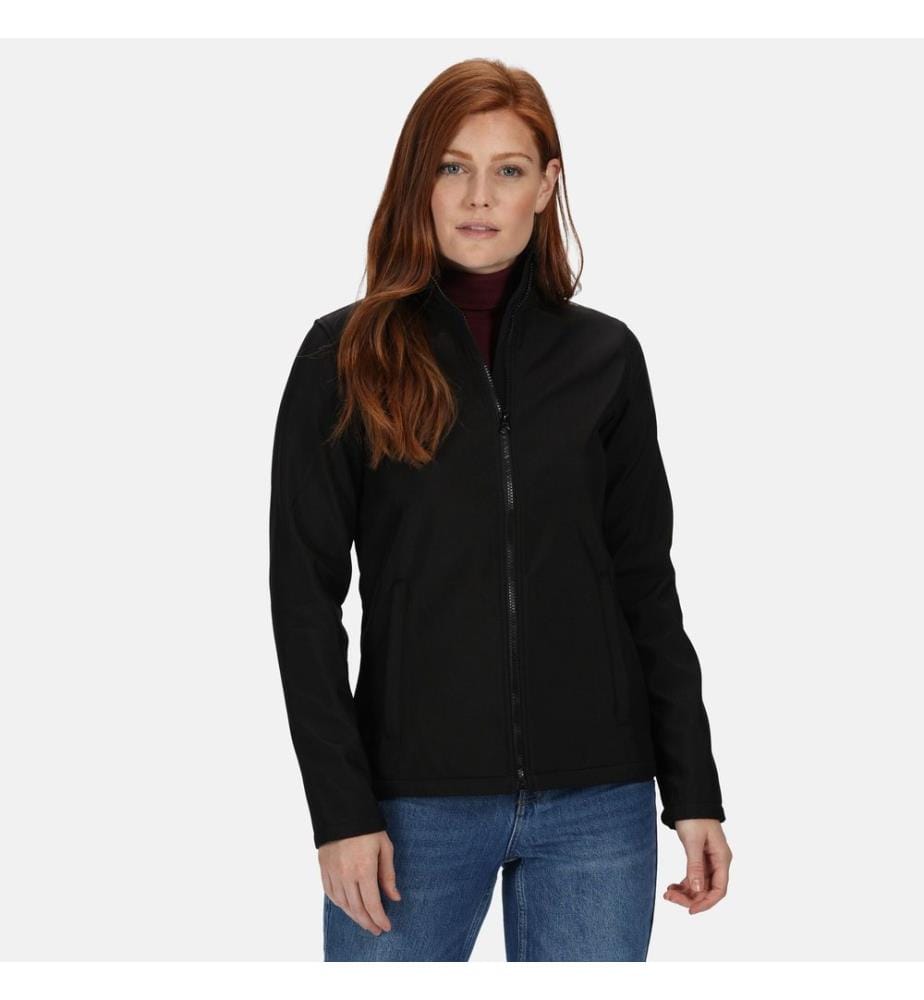 Regatta Professional - Softshelljacke Zum Bedrucken für Damen