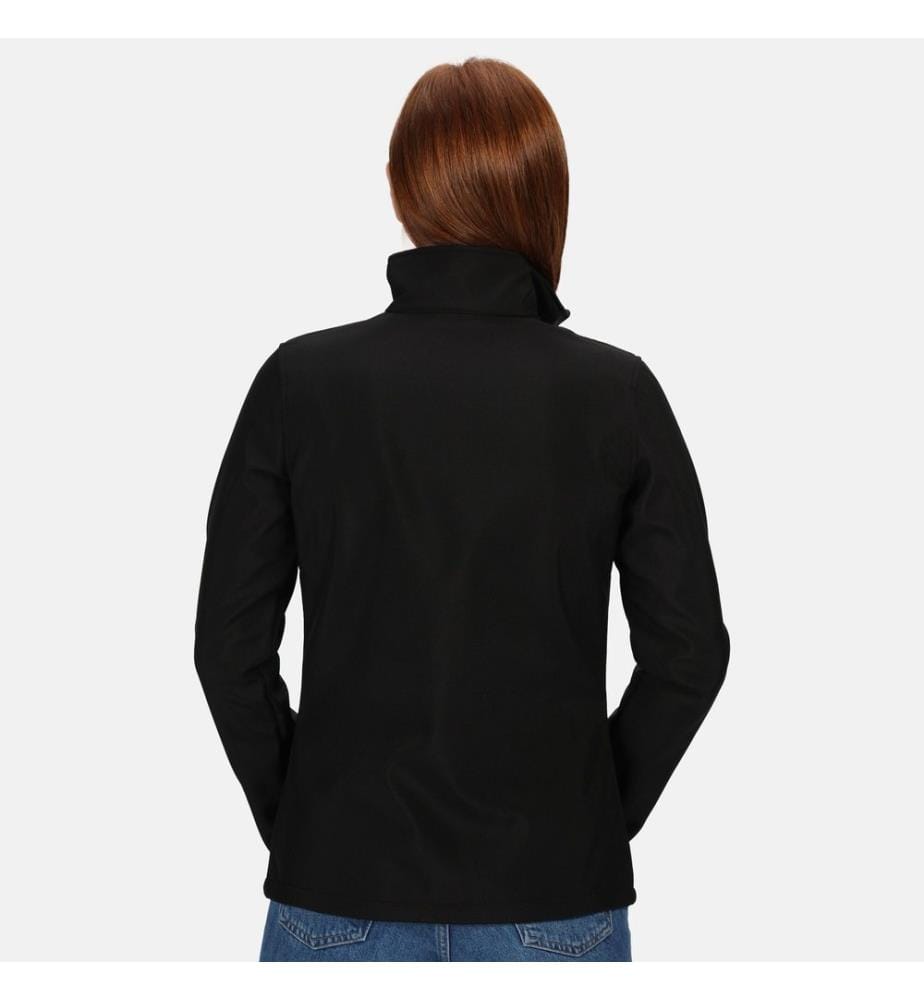 Regatta Professional - Softshelljacke Zum Bedrucken für Damen