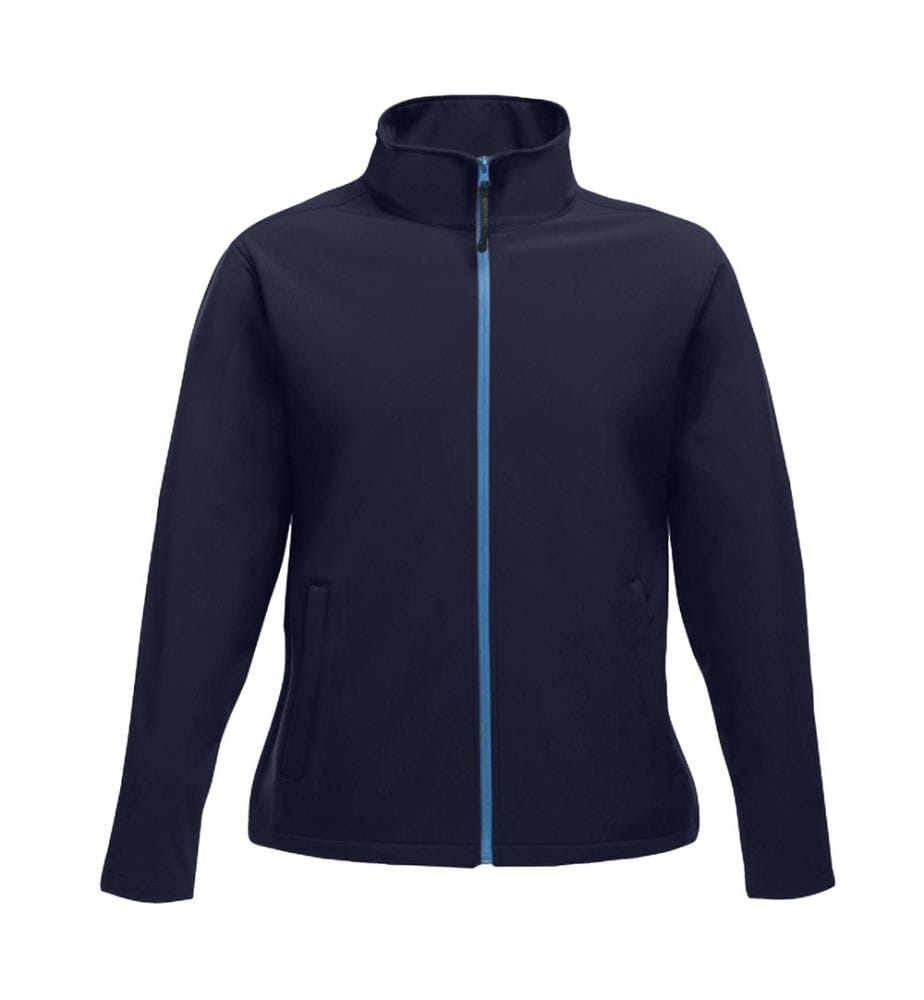 Regatta Professional - Softshelljacke Zum Bedrucken für Damen
