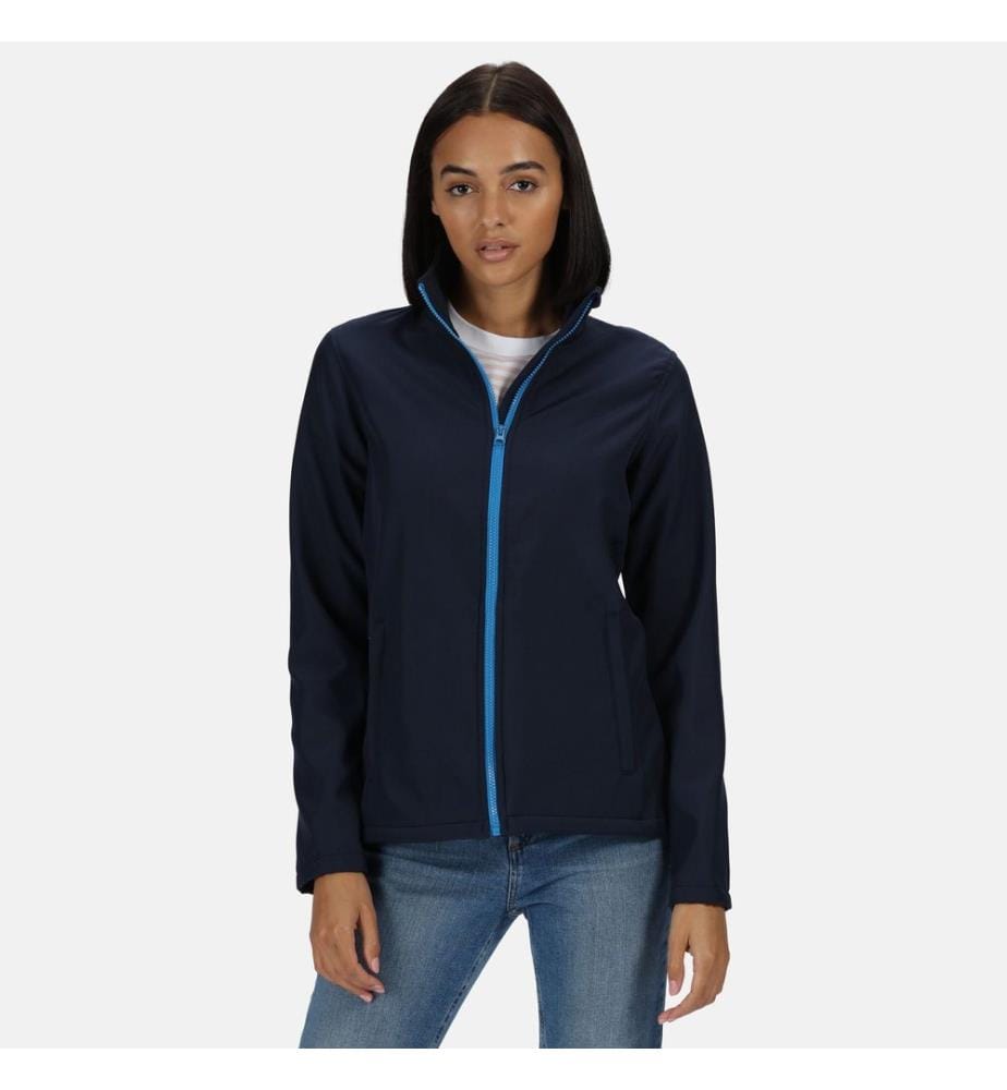 Regatta Professional - Softshelljacke Zum Bedrucken für Damen