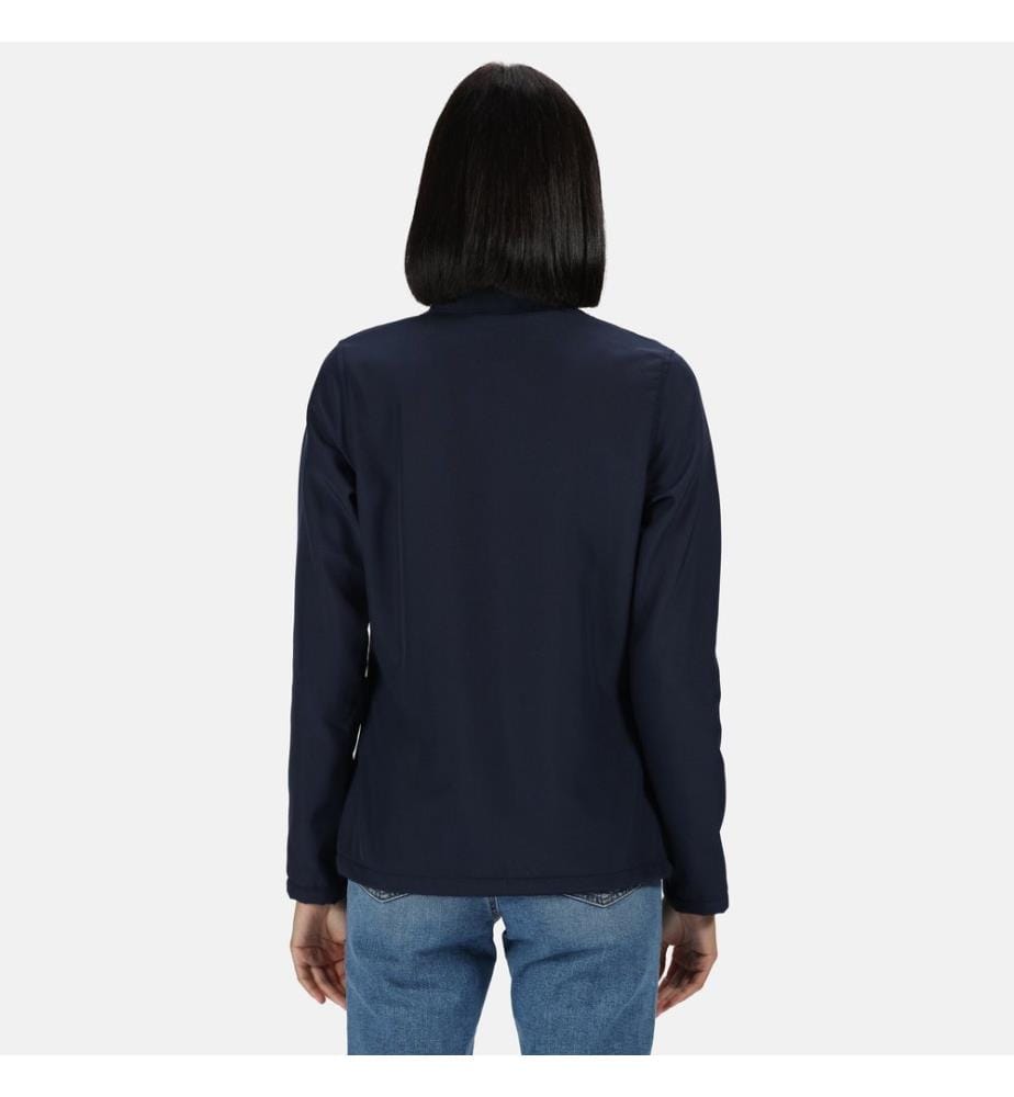 Regatta Professional - Softshelljacke Zum Bedrucken für Damen