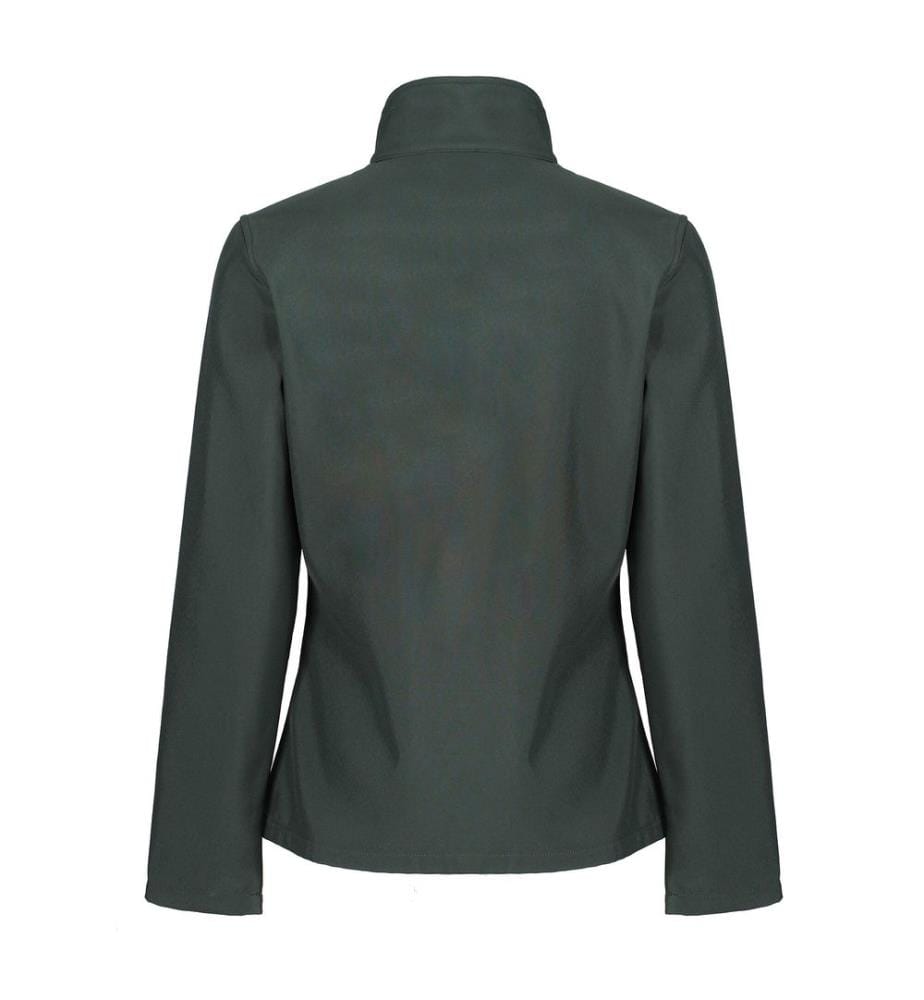 Regatta Professional - Softshelljacke Zum Bedrucken für Damen