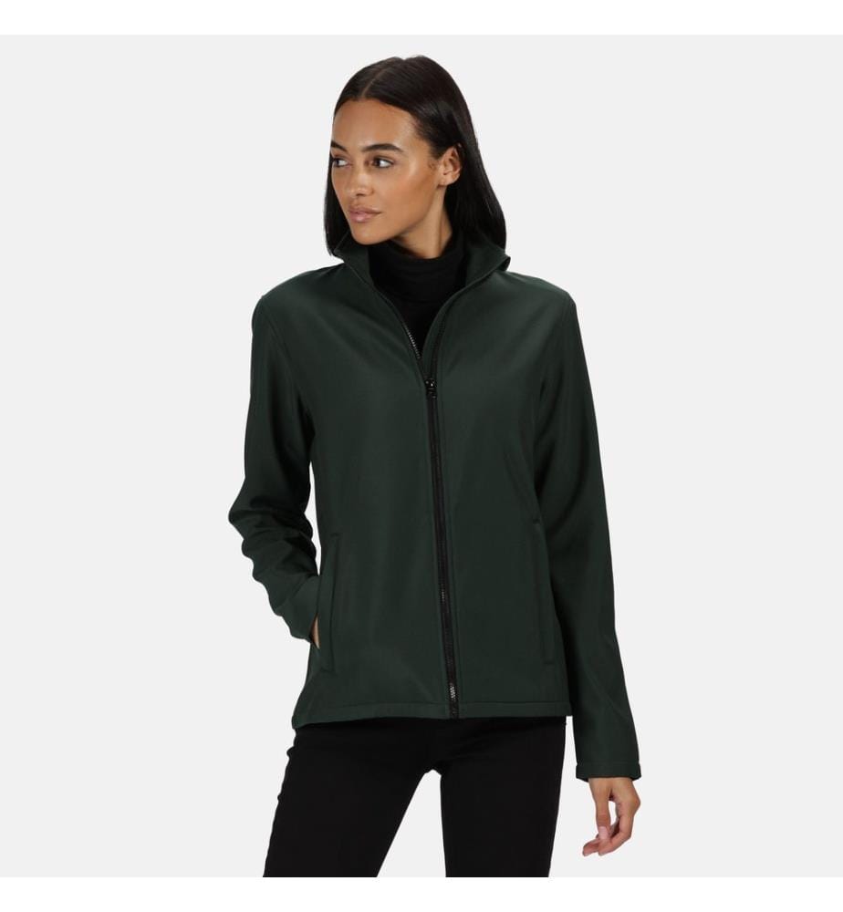Regatta Professional - Softshelljacke Zum Bedrucken für Damen