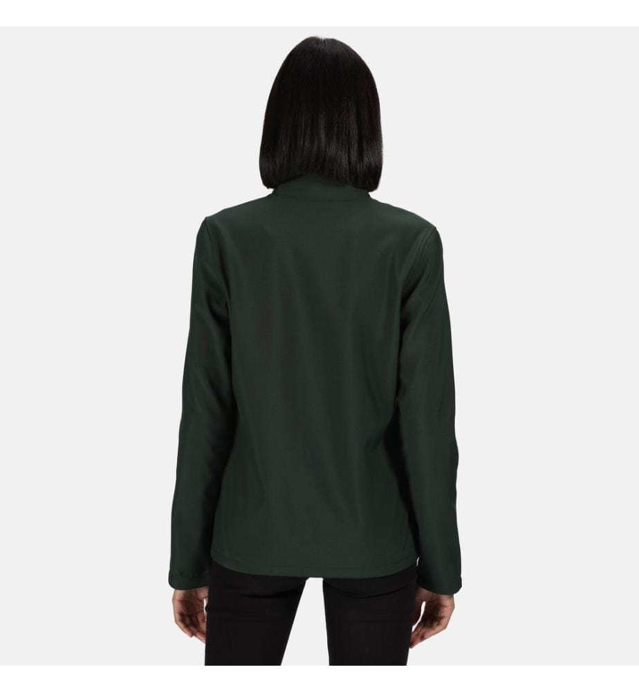 Regatta Professional - Softshelljacke Zum Bedrucken für Damen