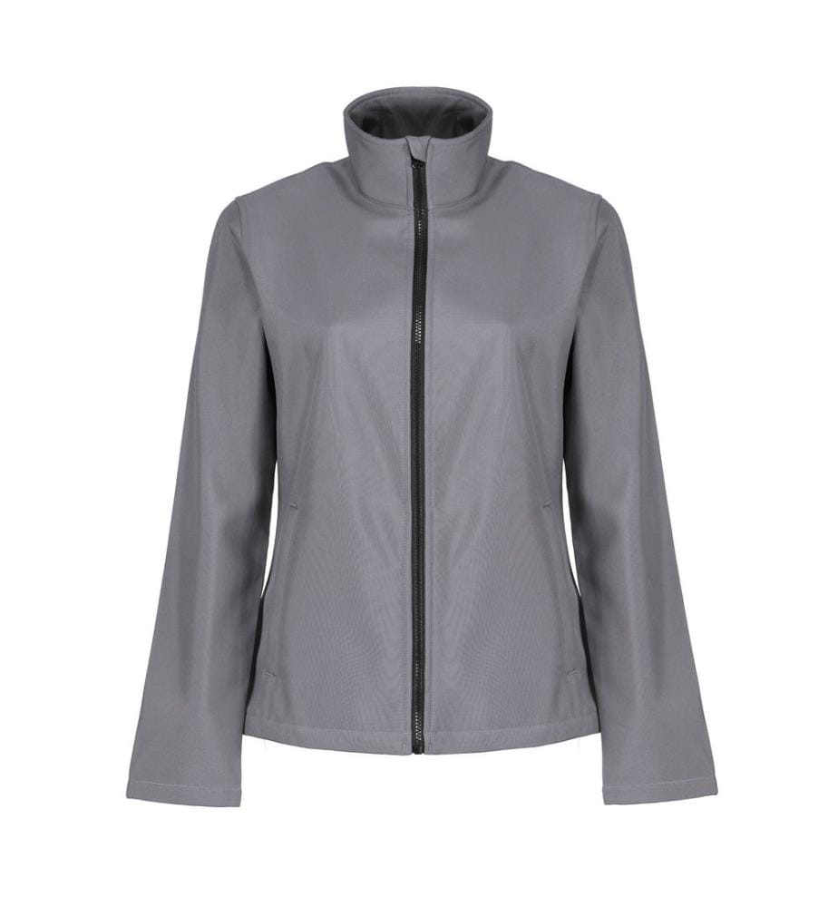 Regatta Professional - Softshelljacke Zum Bedrucken für Damen