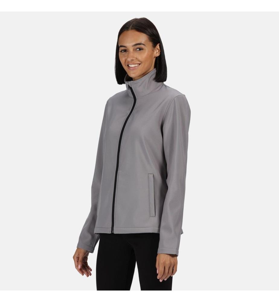 Regatta Professional - Softshelljacke Zum Bedrucken für Damen