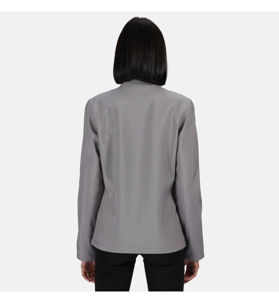 Regatta Professional - Softshelljacke Zum Bedrucken für Damen
