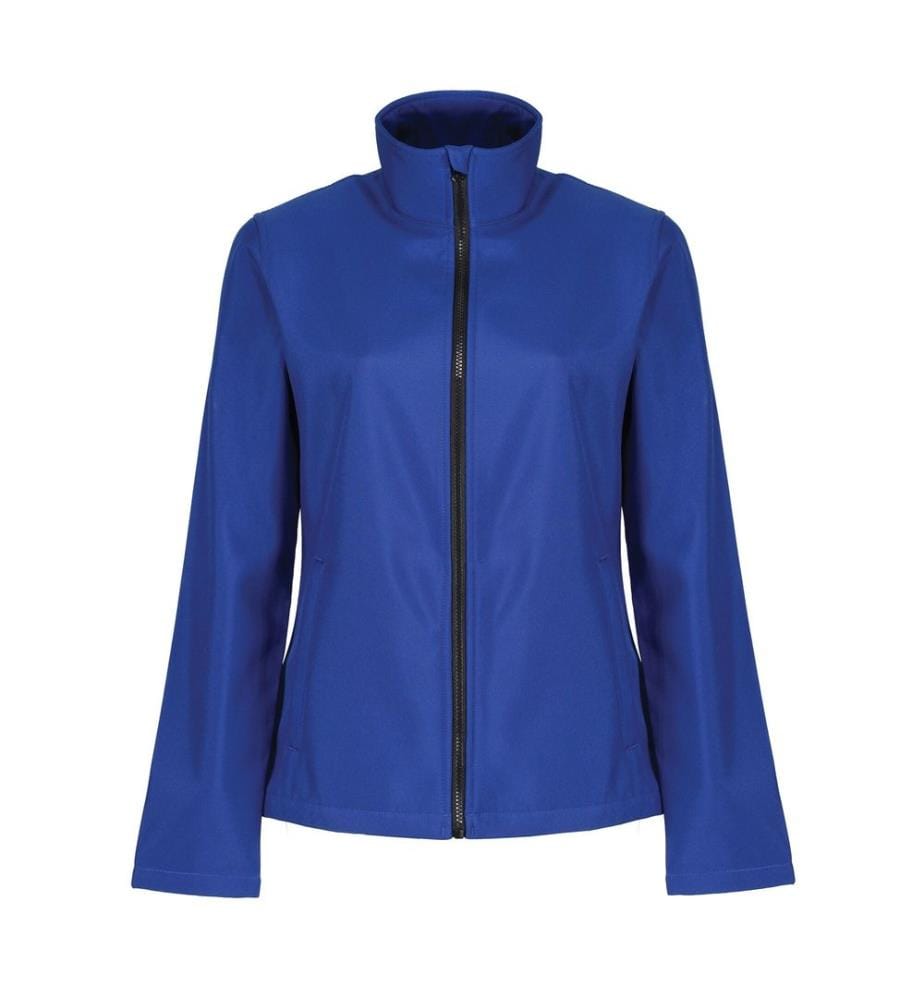 Regatta Professional - Softshelljacke Zum Bedrucken für Damen