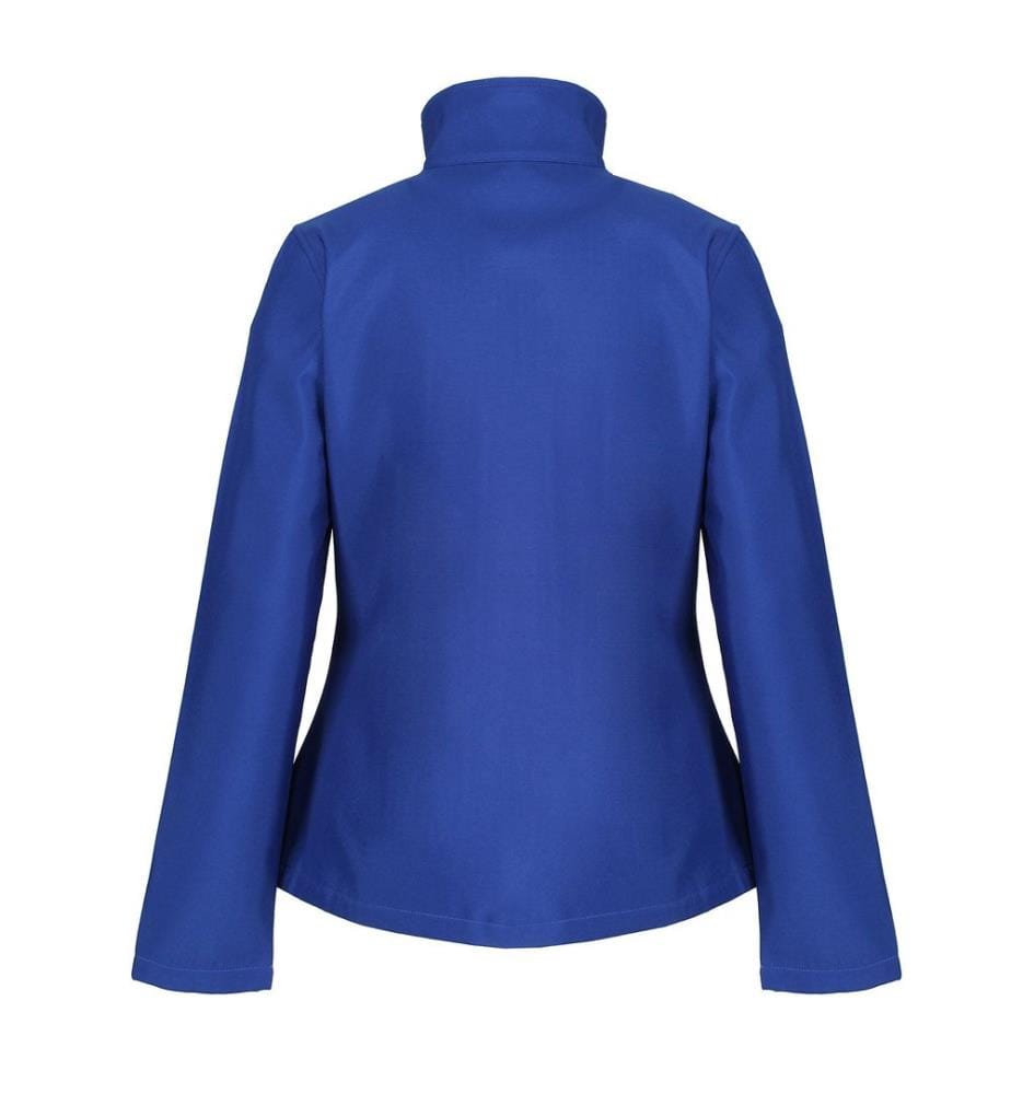 Regatta Professional - Softshelljacke Zum Bedrucken für Damen