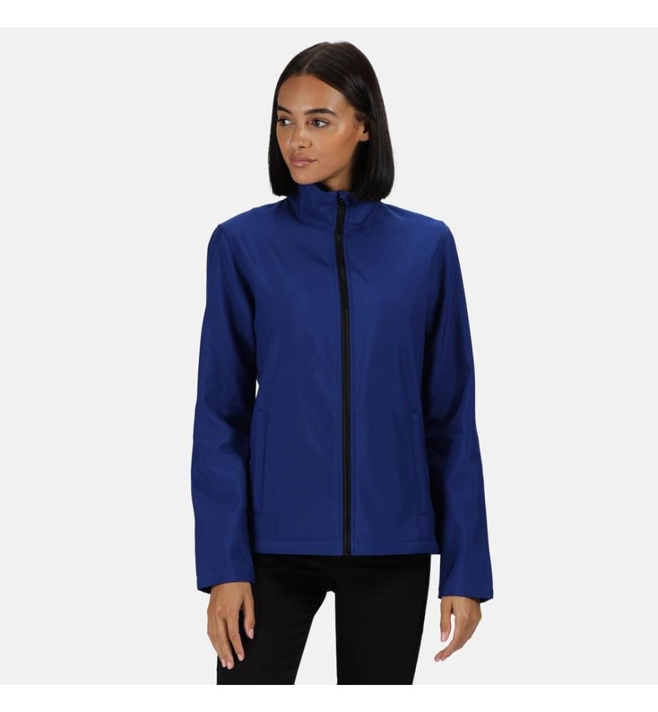 Regatta Professional - Softshelljacke Zum Bedrucken für Damen