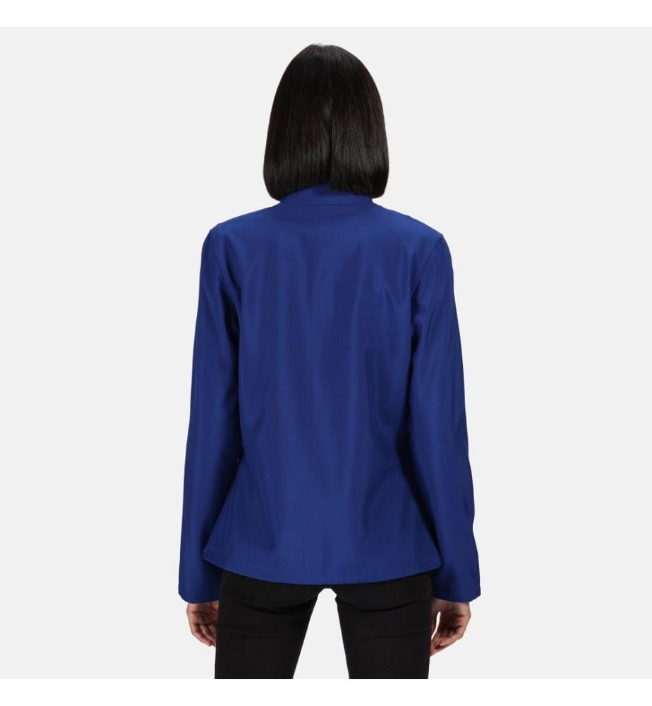 Regatta Professional - Softshelljacke Zum Bedrucken für Damen