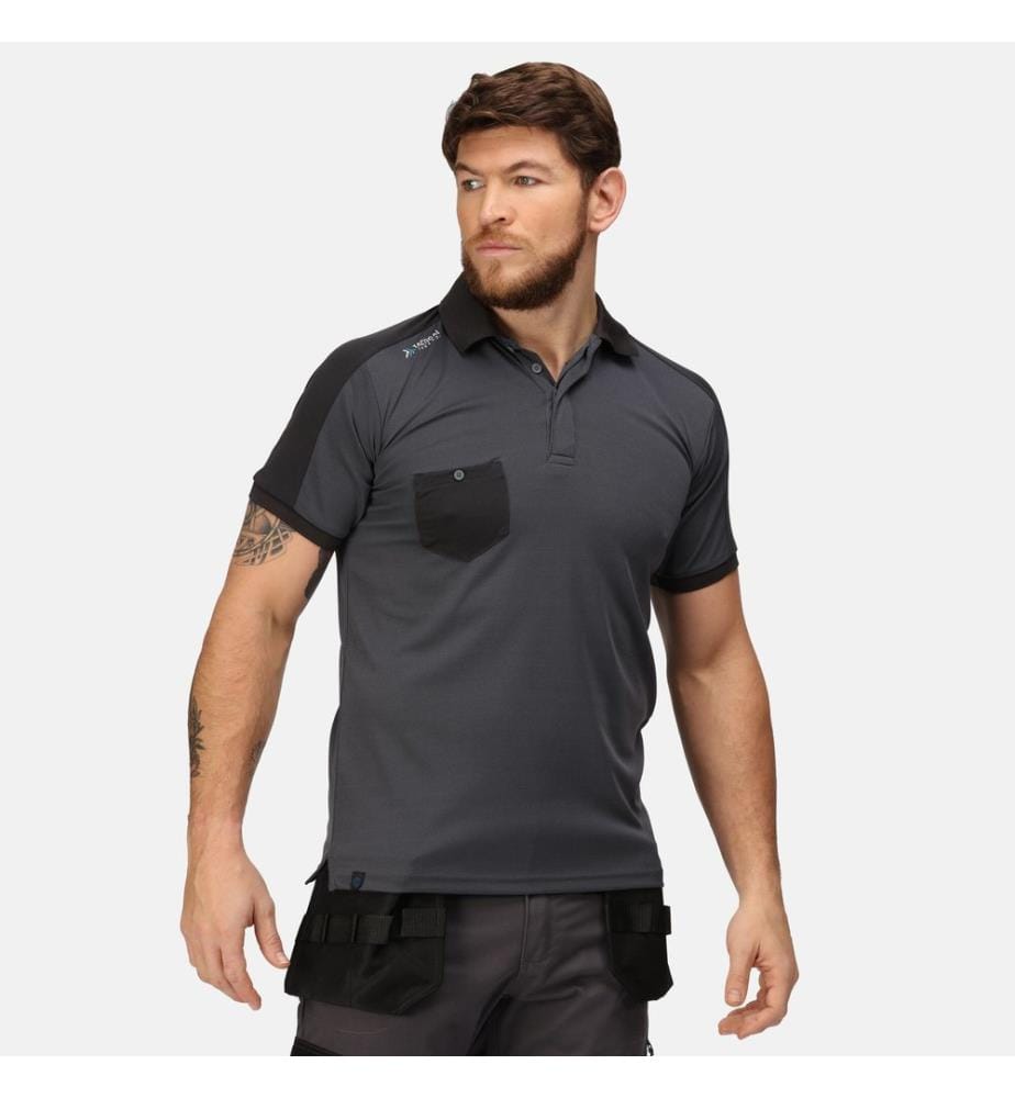 Regatta Professional - Poloshirt für Herren