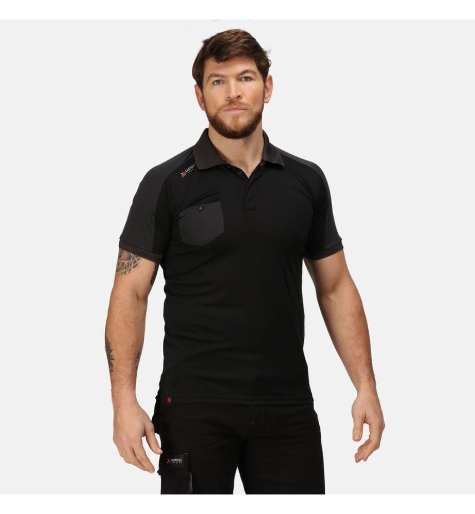 Regatta Professional - Poloshirt für Herren