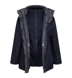 Regatta Professional - Jacke 3 in 1 für Damen