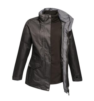 Regatta Professional - Jacke 3 in 1 für Damen