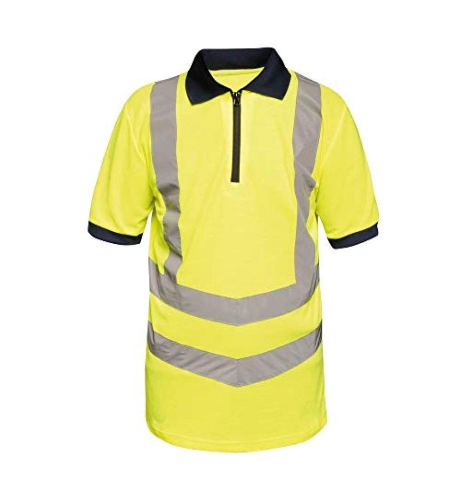 Regatta Professional - Poloshirt Reflektierend für Herren