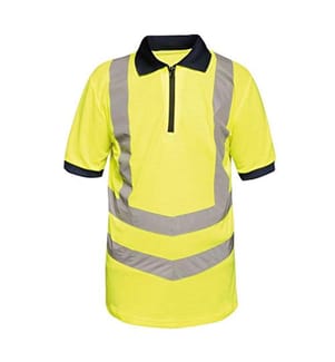 Regatta Professional - Poloshirt Reflektierend für Herren
