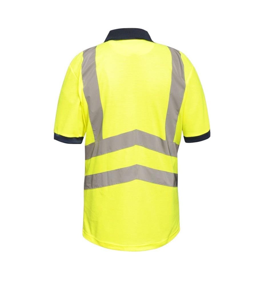 Regatta Professional - Poloshirt Reflektierend für Herren