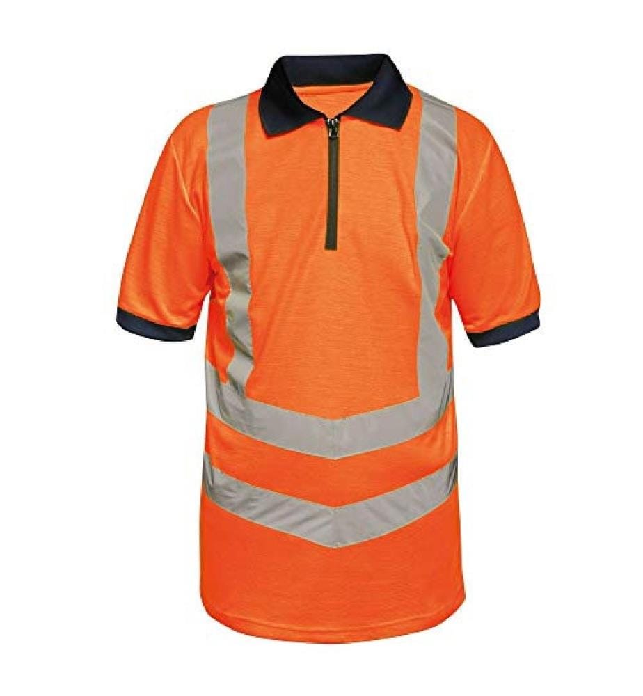 Regatta Professional - Poloshirt Reflektierend für Herren