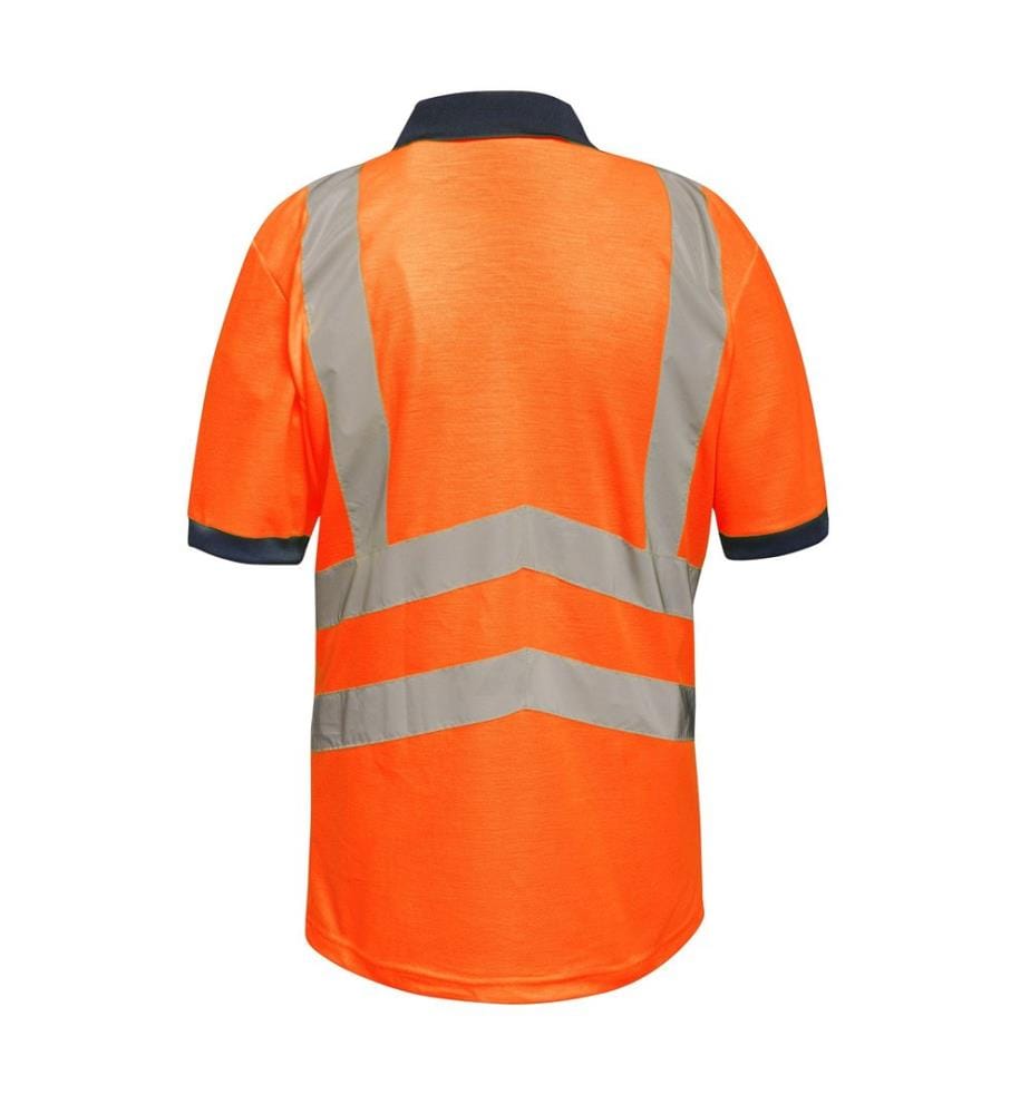 Regatta Professional - Poloshirt Reflektierend für Herren