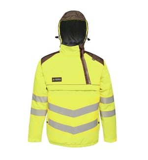Regatta Professional - Bomberjacke Reflektierend für Herren