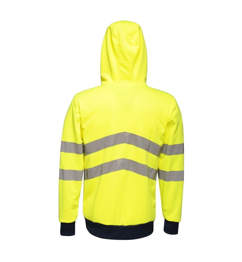 Regatta Professional - Bomberjacke Reflektierend für Herren