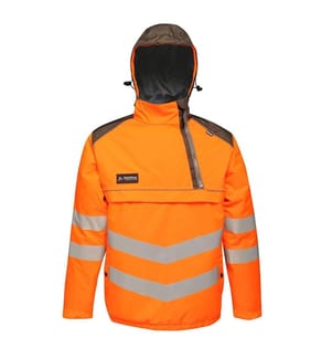 Regatta Professional - Bomberjacke Reflektierend für Herren