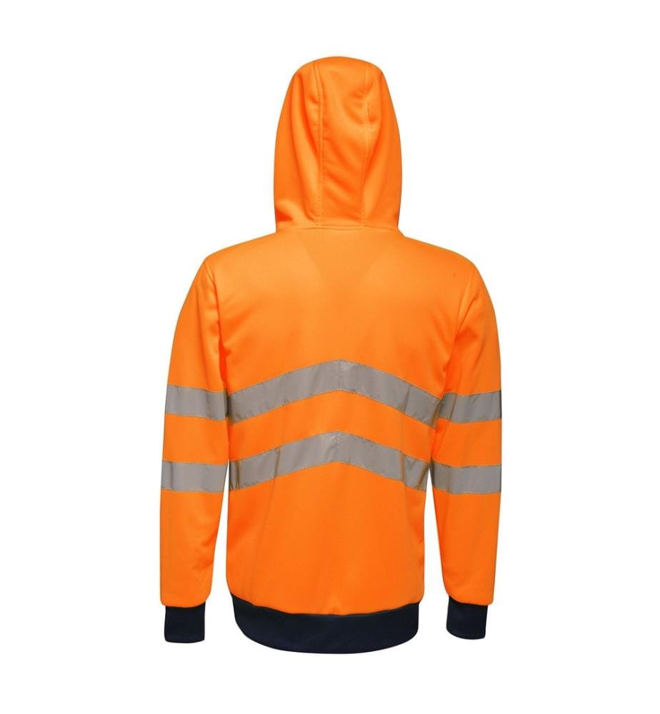 Regatta Professional - Bomberjacke Reflektierend für Herren