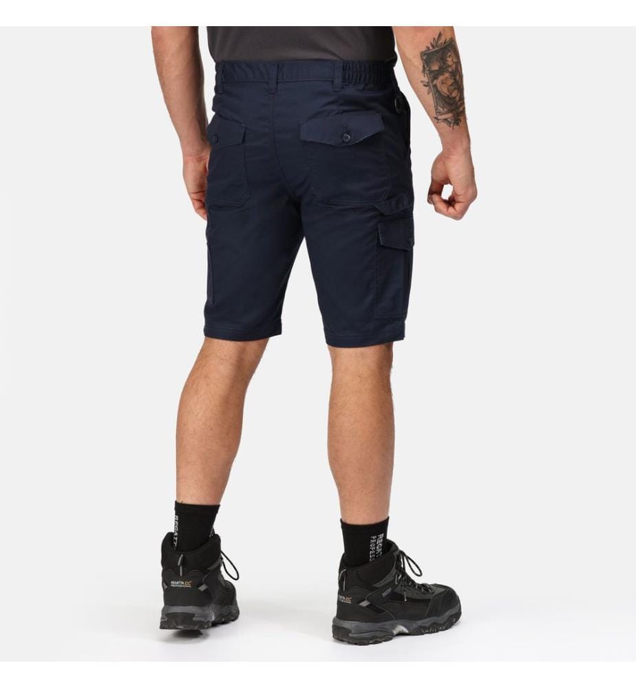 Regatta Professional - Cargo-Shorts für Herren